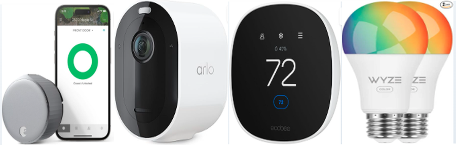 Ultimate Smart Home Buying Guide 2025